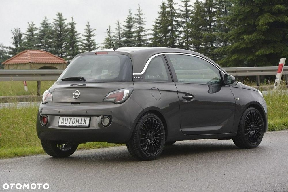 Opel Adam 1.4 Start/Stop Glam - 7