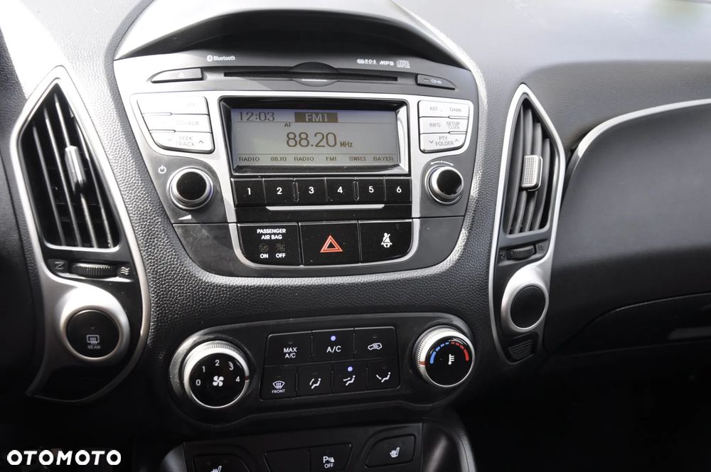 Hyundai ix35 2.0 2WD Style - 17