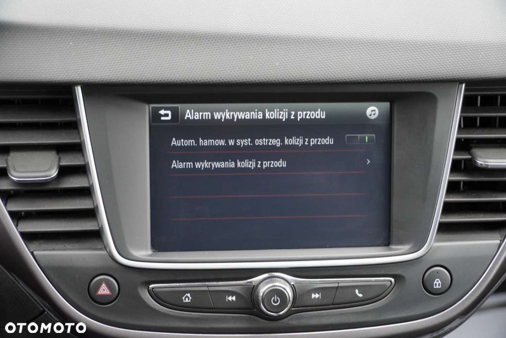 Opel Crossland X 1.2 Start/Stop Automatik Innovation - 22