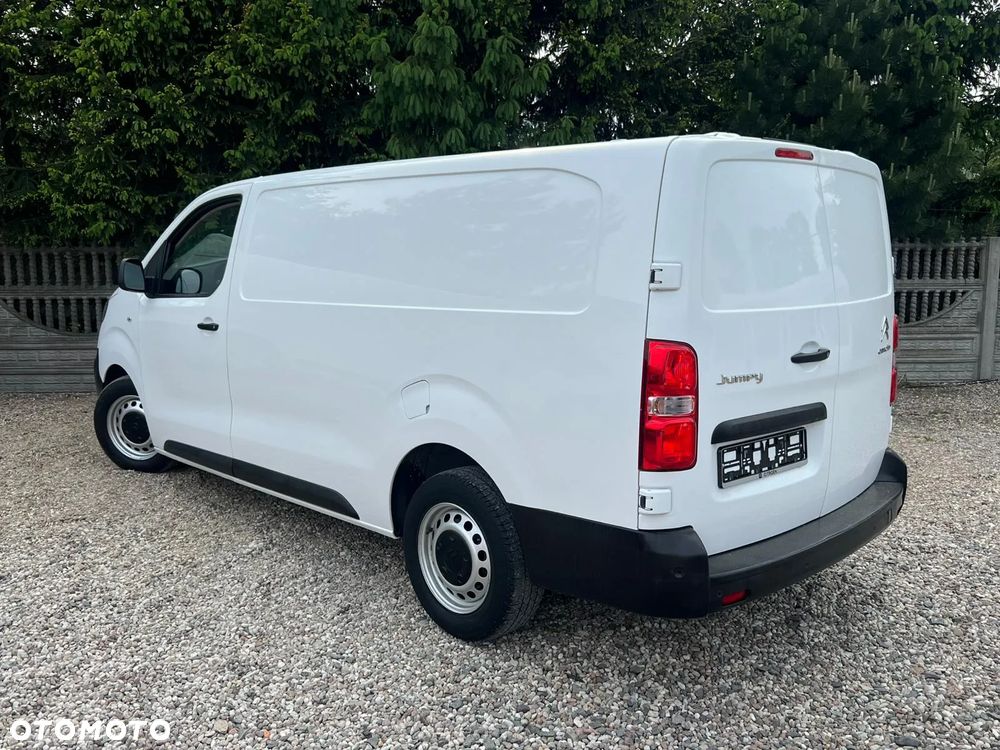 Citroën Jumpy LONG - 6