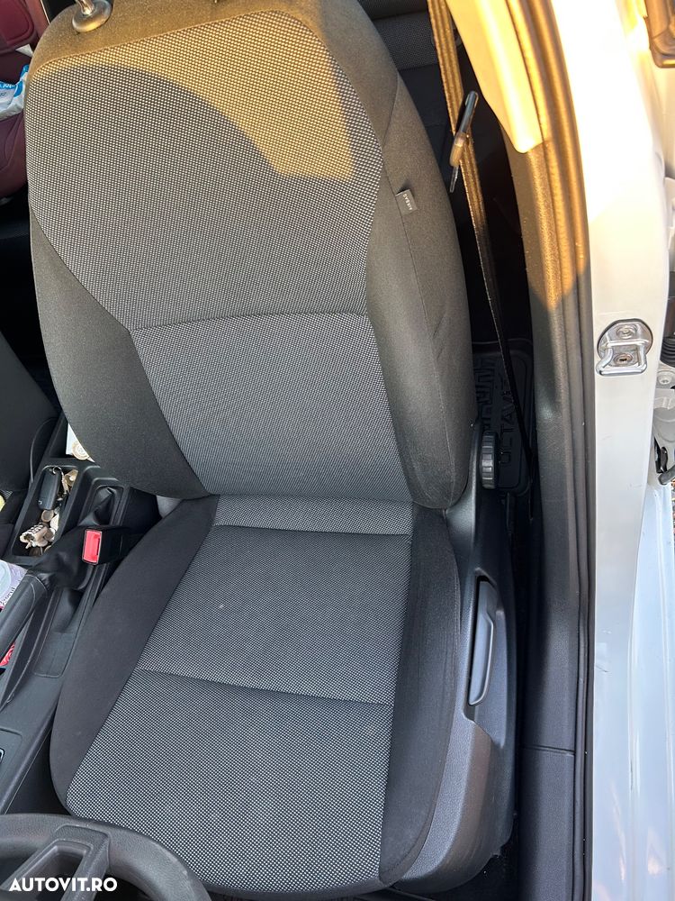 Skoda Octavia 1.6 TDI Ambition - 14