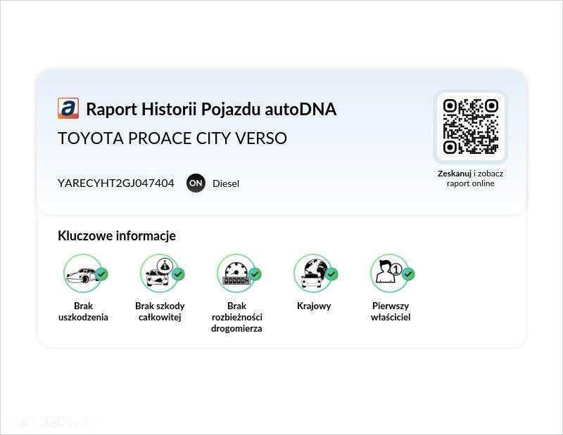 Toyota Proace City Verso 1.5 D-4D Business - 20