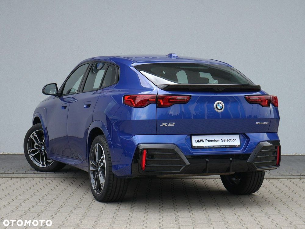 BMW X2 - 3