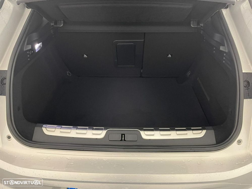 DS DS4 4 1.2 PureTech Performance Line EAT8 - 12