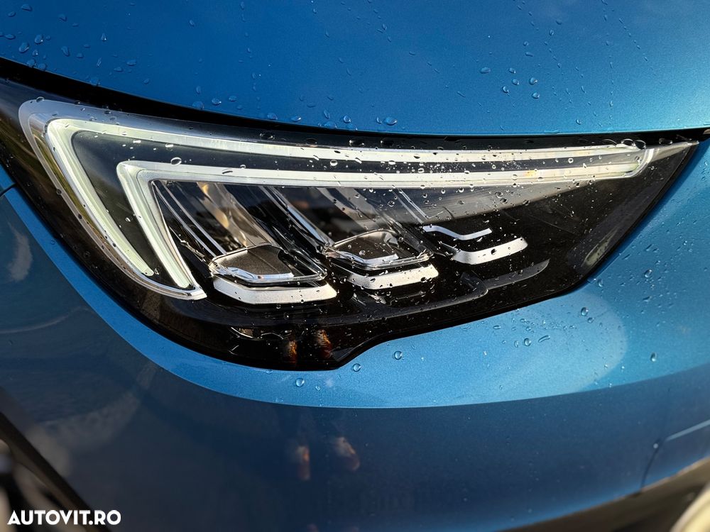 Opel Crossland X 1.6 Diesel Start/Stop Innovation - 5