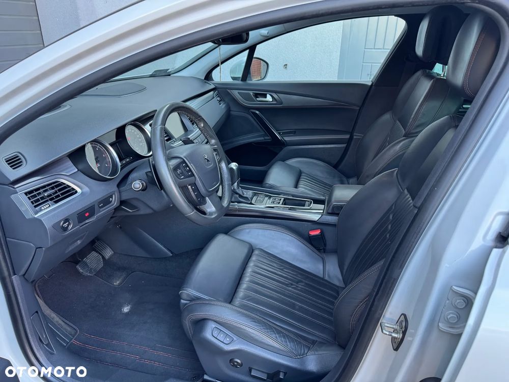 Peugeot 508 - 29