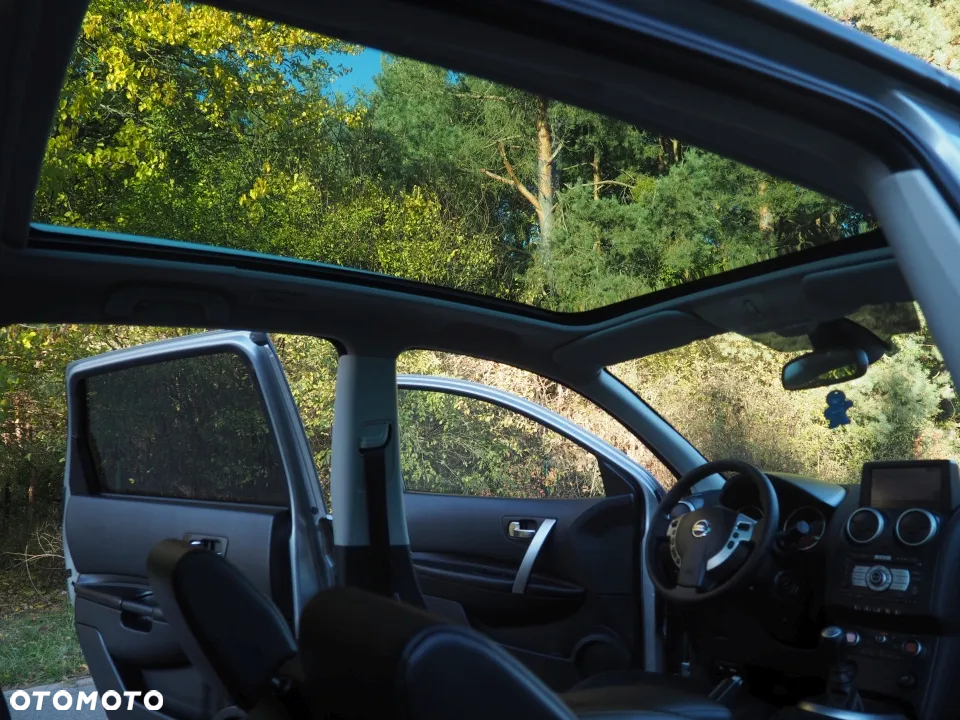 Nissan Qashqai+2 2.0 Tekna Premium - 5