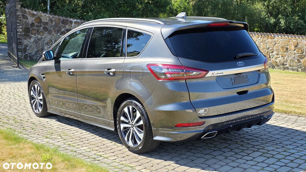 Ford S-Max 2.0 EcoBlue ST-Line - 5