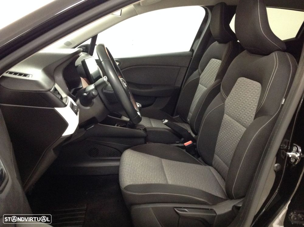 Renault Clio 1.0 TCe Techno - 14