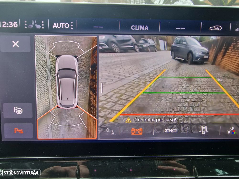 Cupra Formentor 1.4 e-Hybrid DSG VZ - 20