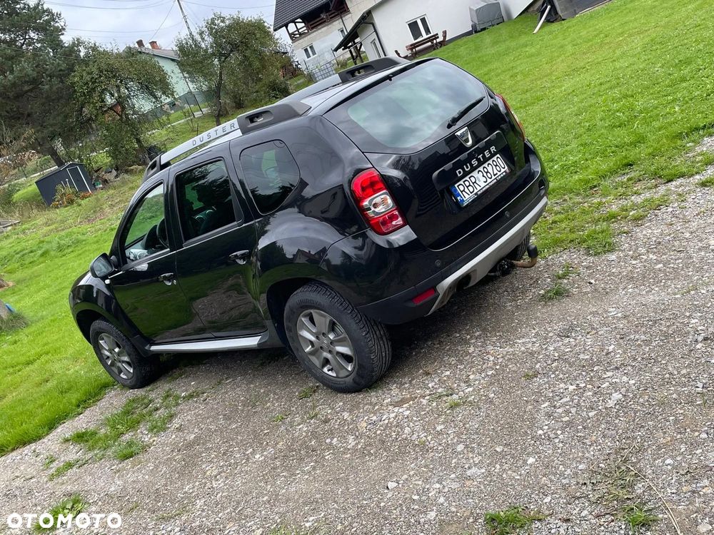 Dacia Duster 1.2 TCe Laureate - 13