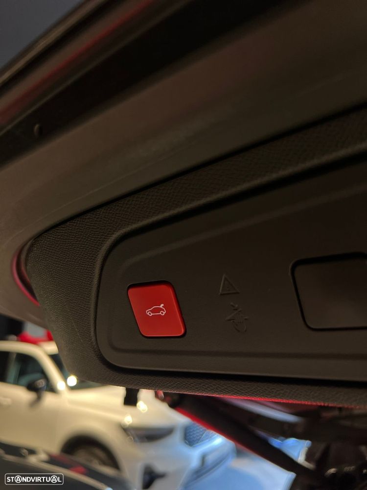 Citroën C5 Aircross 1.6 Hybrid Shine e-EAT8 - 50