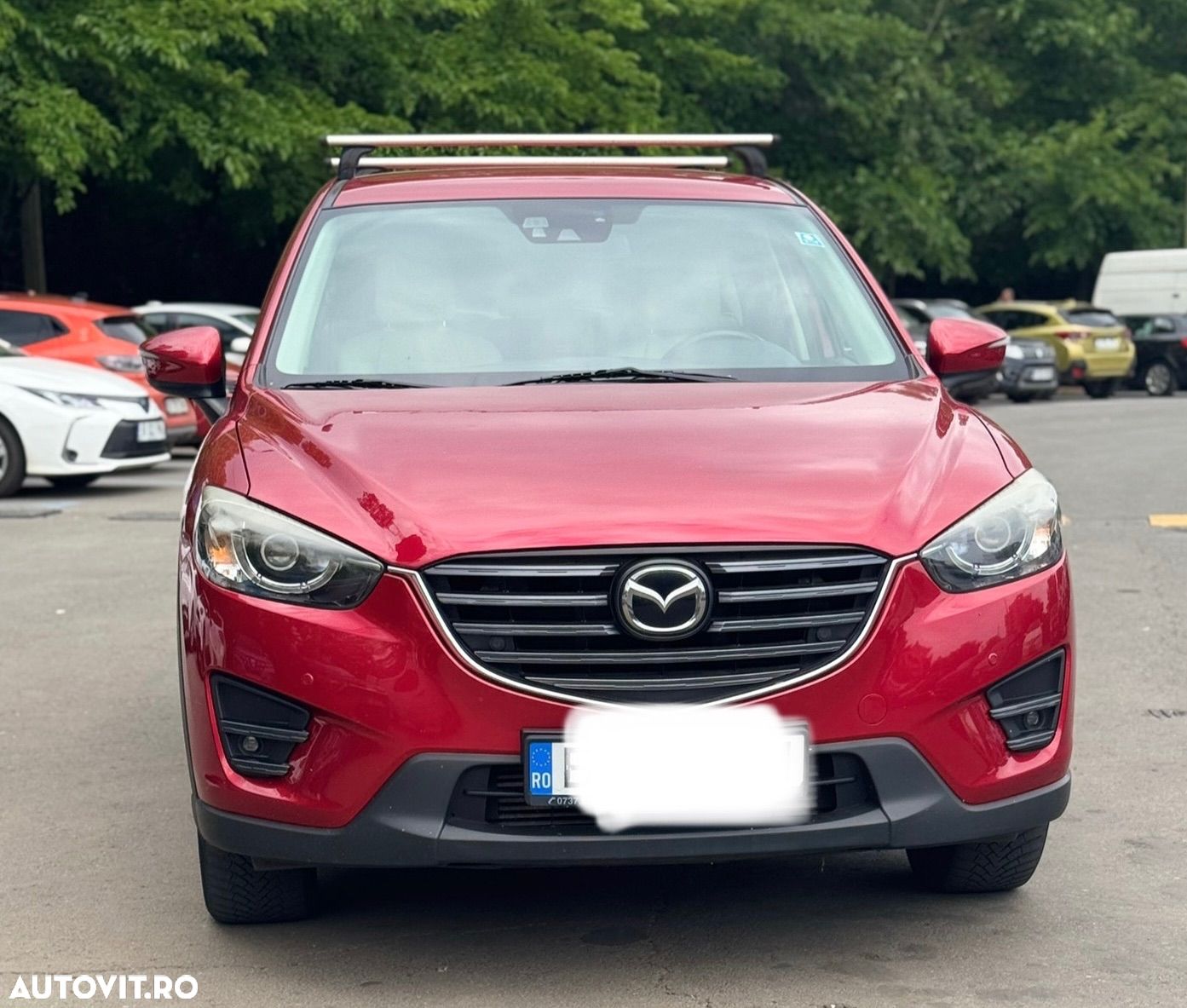 Mazda CX-5 CD175 4x4 AT Revolution Top - 1