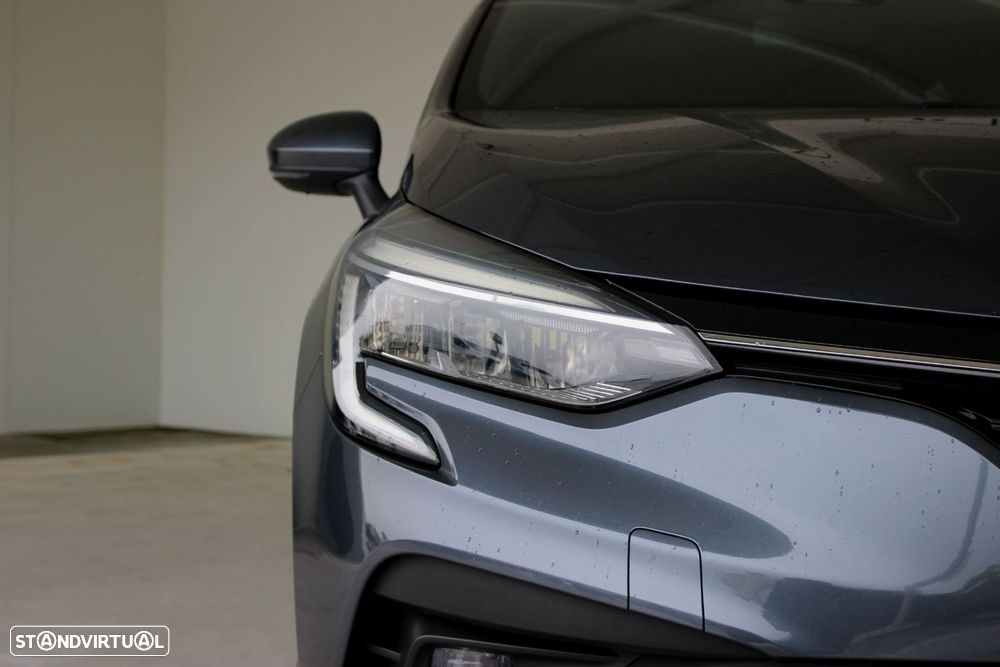 Renault Clio 1.0 TCe RS Line - 3