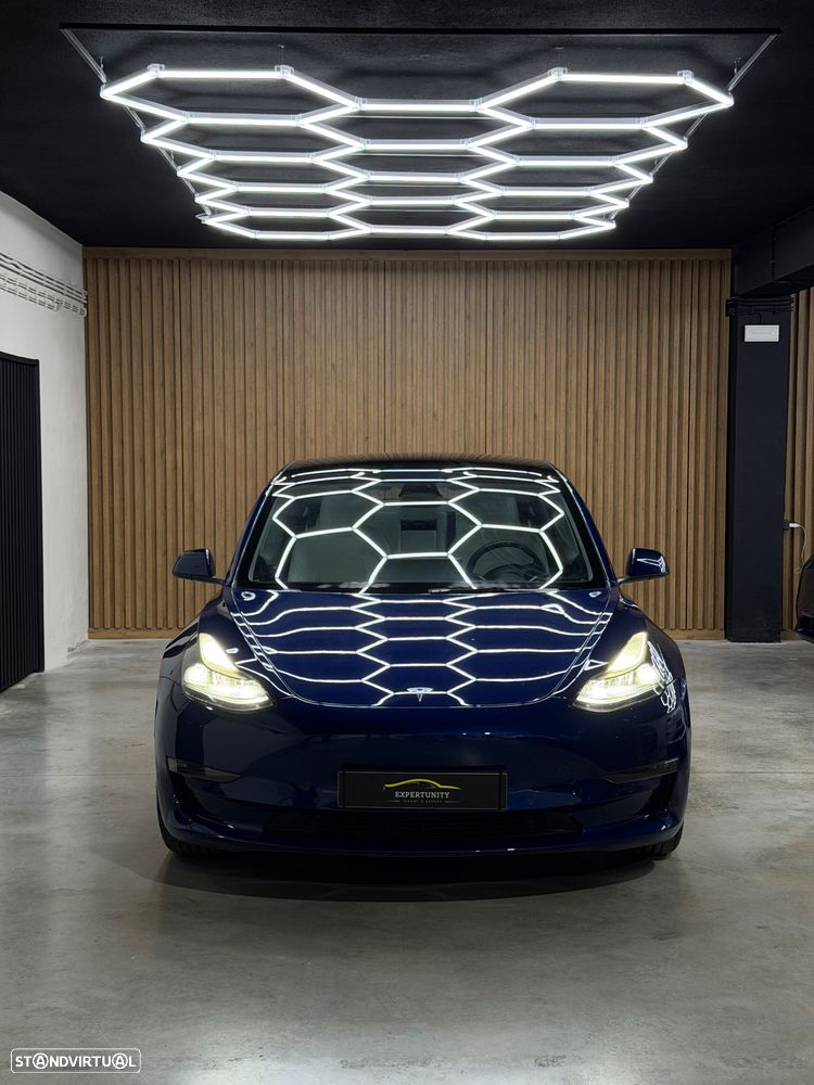 Tesla Model 3 AWD Dual Motor - 2