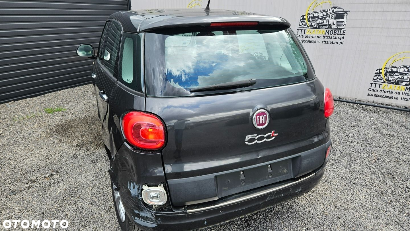 Fiat 500L - 19