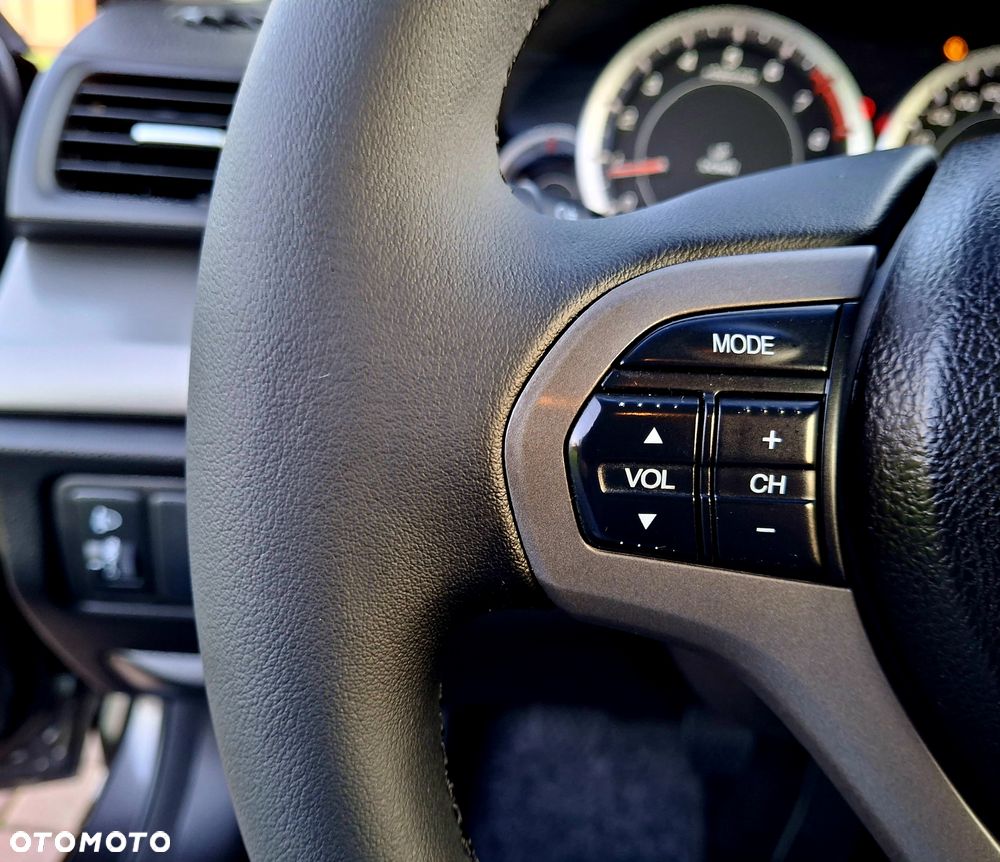 Honda Accord 2.0 Elegance - 37