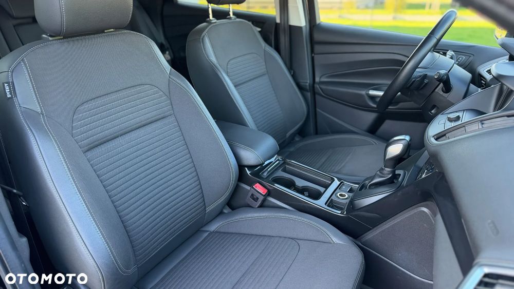 Ford Kuga 1.5 EcoBoost AWD Titanium ASS - 19