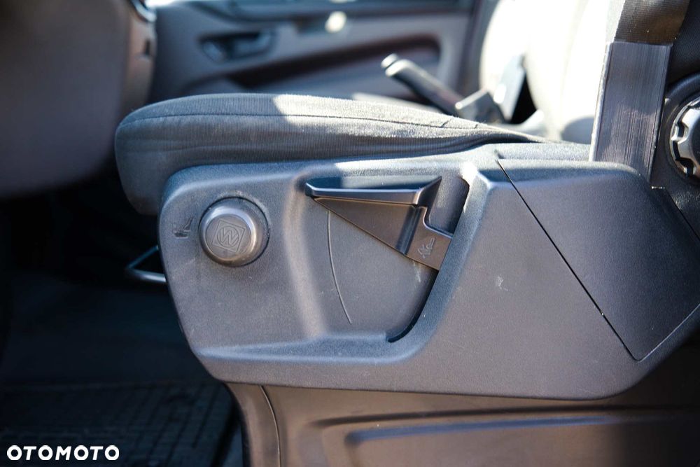 Ford Transit Custom L1H1 - 16