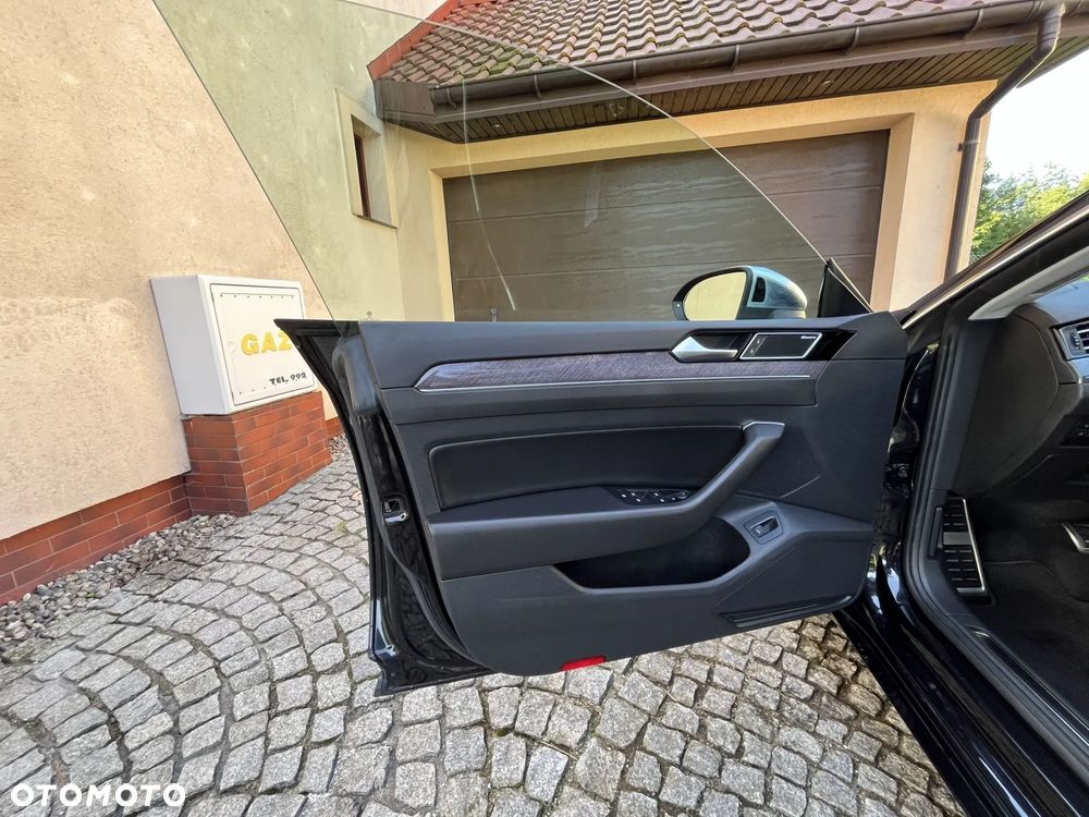 Volkswagen Arteon 2.0 TDI Bi-Turbo SCR 4Mot Elegance DSG - 12