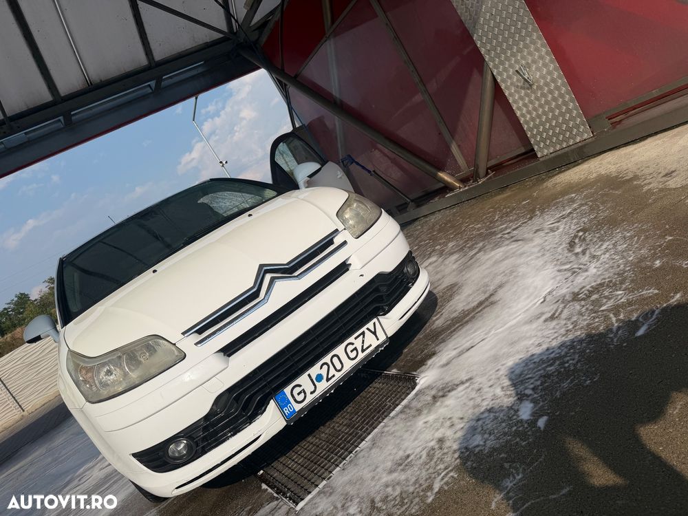 Citroën C4 2.0 HDi 16V VTR PACK - 11