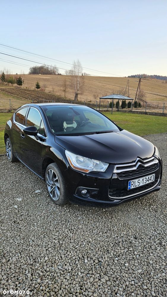 Citroën DS4 1.6 HDi SoChic - 2