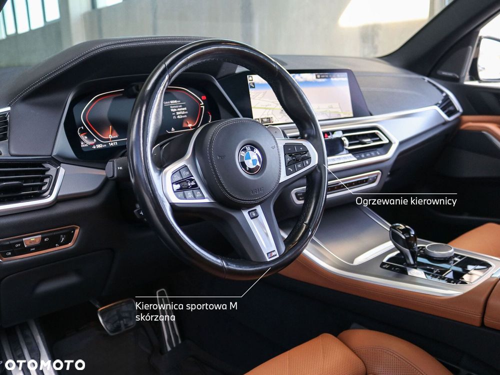 BMW X5 - 18