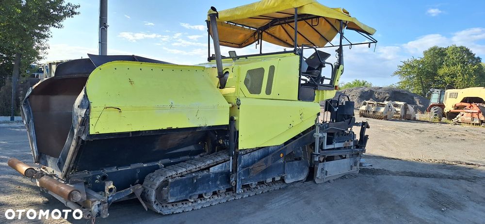 Demag DF135C DYNAPAC - 2