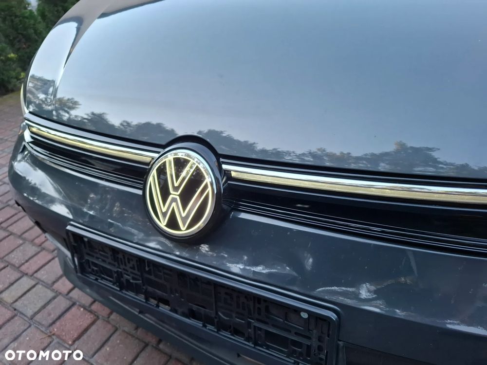 Volkswagen Golf 2.0 TDI SCR DSG Goal - 30