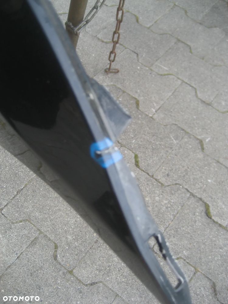 bmw 3 e46 compact zderzak tył 8252809 229 449 - 7