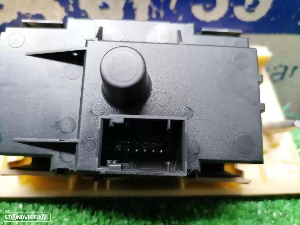 COMANDO LUZES BMW 3 2005 -6932794 - 3