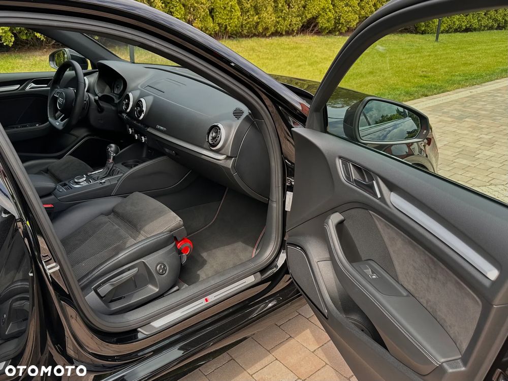 Audi S3 - 9