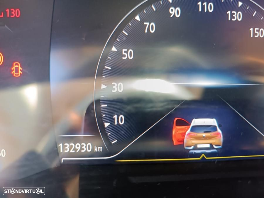 Renault Captur 1.0 TCe Exclusive - 9