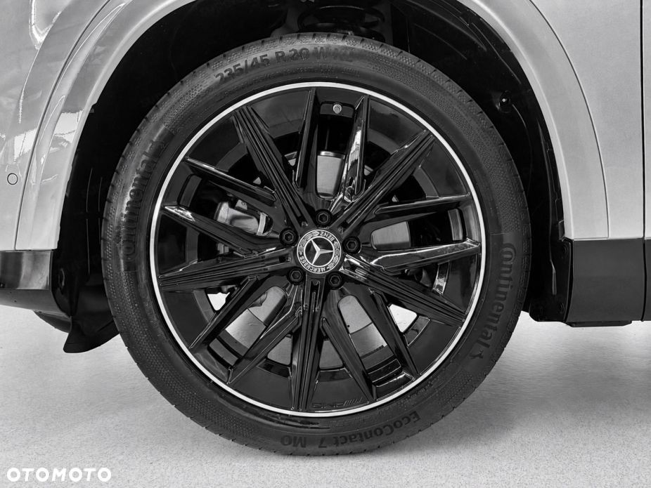 Mercedes-Benz GLB 220 mHEV 4-Matic 8G-eDCT - 19