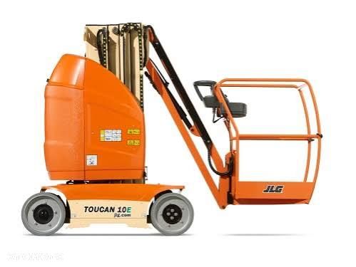 JLG Toucan 10 E-L - 1