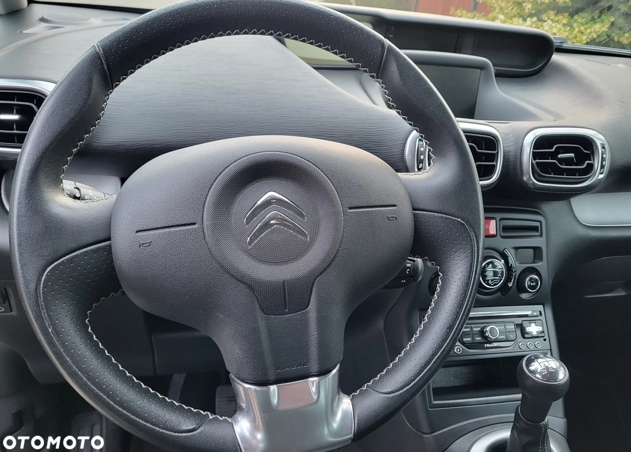 Citroën C3 Picasso - 14