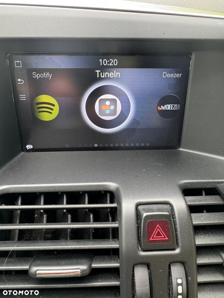 Volvo XC 60 2.4D AWD Summum - 29