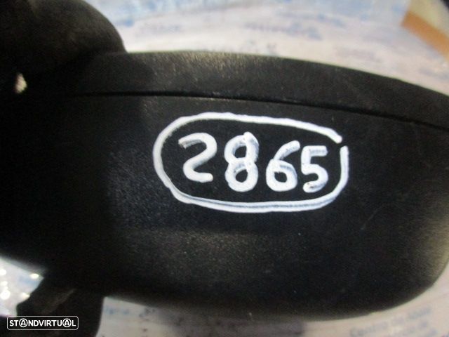 Farol Tras 4502311 CITROEN BERLINGO 1 FOURGON M59 FASE 2  2003 1.9D 70CV 3P BRANCO 3 STOP ORIGINAL - 4