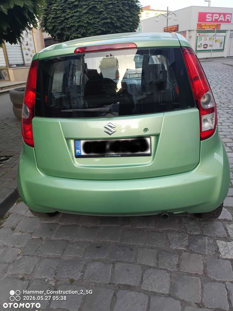 Suzuki Inny - 3