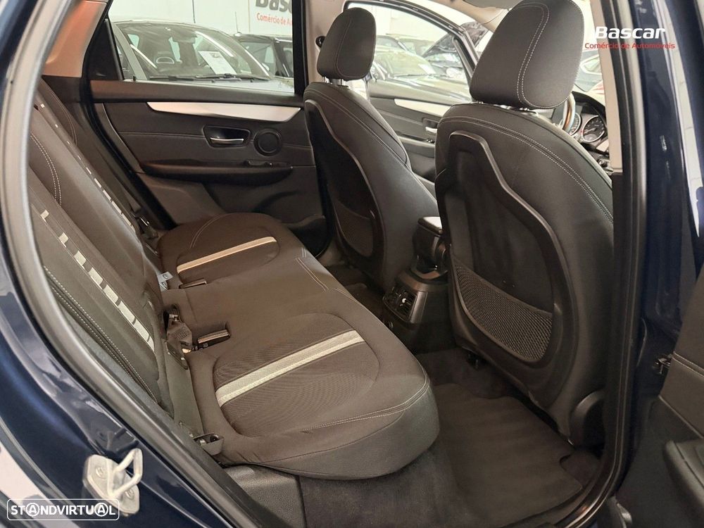 BMW 225xe Active Tourer iPerformance Sport Line - 17