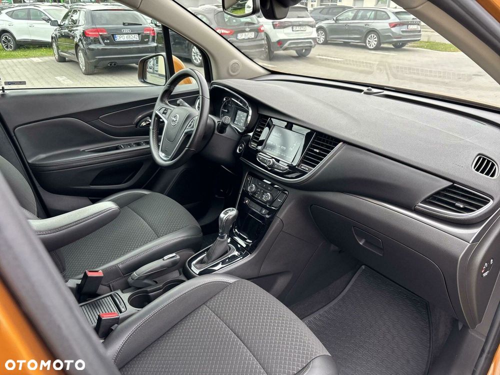 Opel Mokka - 15