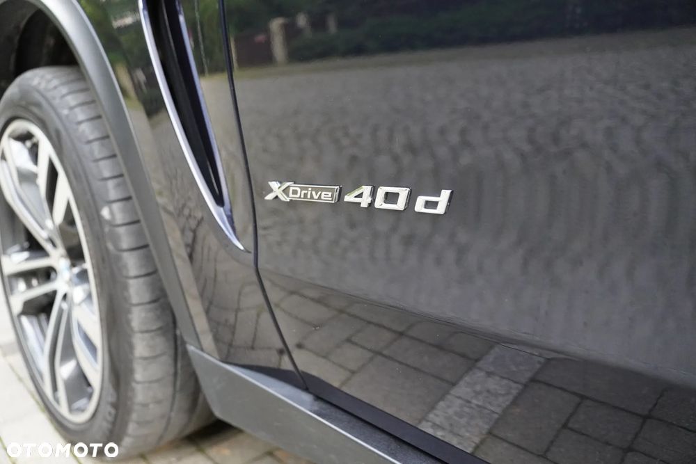 BMW X5 - 36