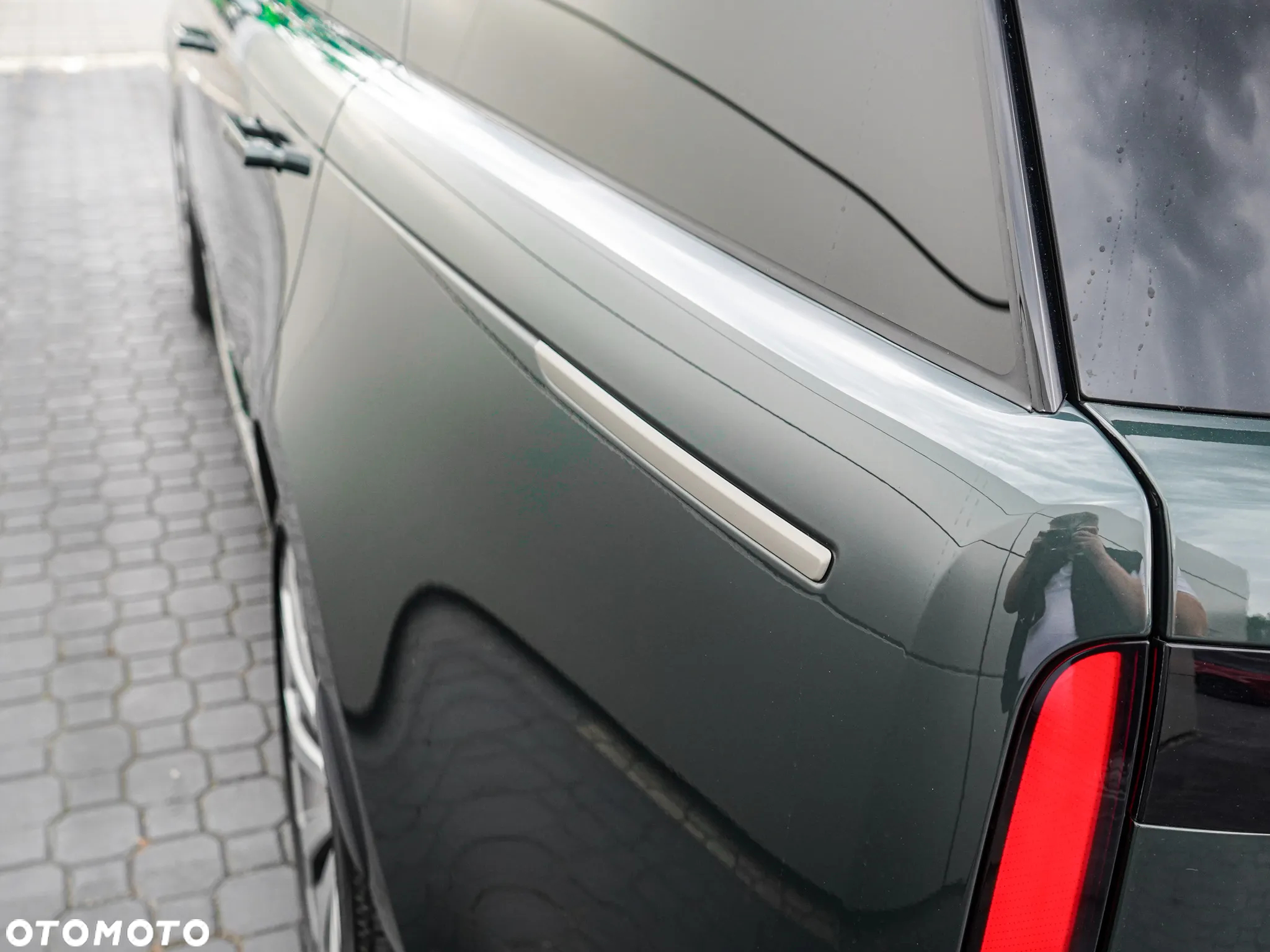 Land Rover Range Rover D350 Autobiography - 37