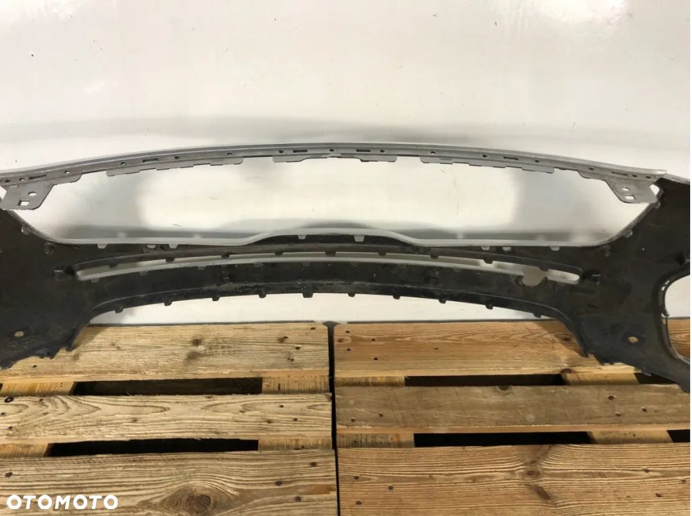 ZDERZAK PRZÓD PRZEDNI KIA SPORTAGE IV 4 2015- 86511-F1000 CAŁY ORYGINAŁ - 6