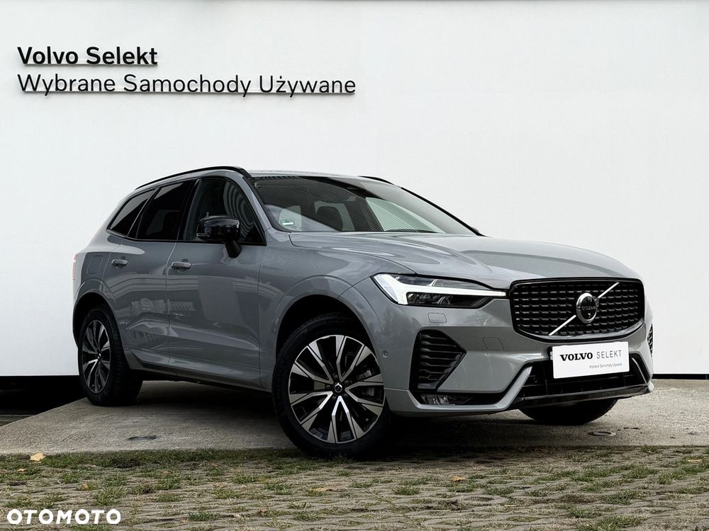 Volvo XC 60 - 4