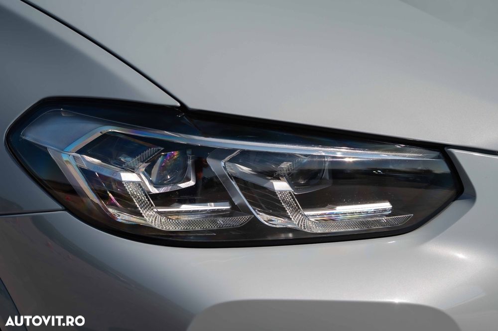 BMW X4 xDrive20d Aut. M Sport Edition - 14