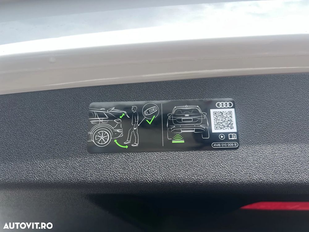 Audi SQ5 quattro S tronic MHEV - 15