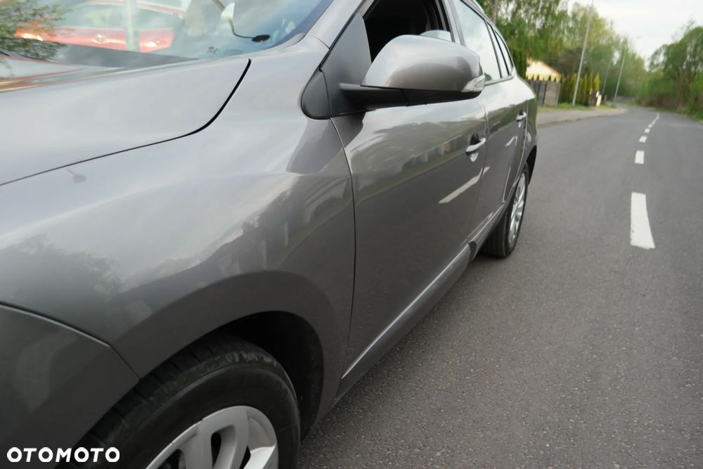 Renault Megane - 12