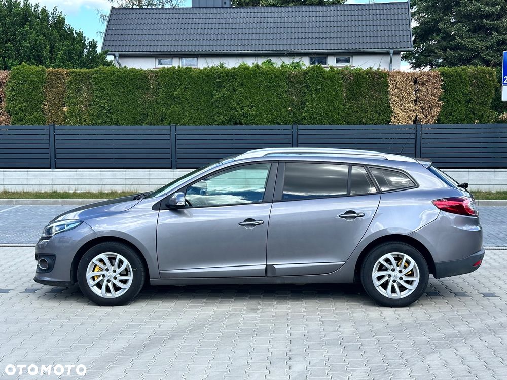 Renault Megane - 5