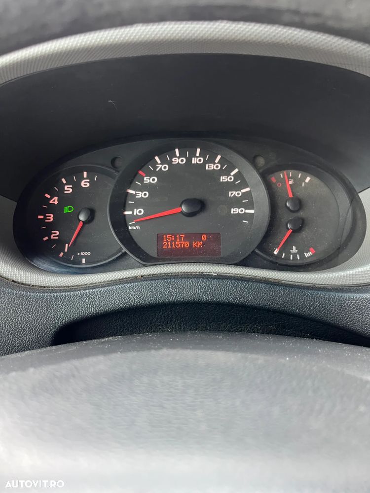 Renault Master L3H3 - 7